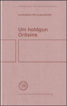 Um holdgun Orsins # 84494