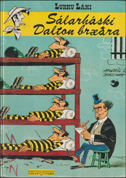 Slarhski Dalton brra # 84511