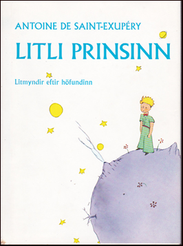 Litli prinsinn # 84848