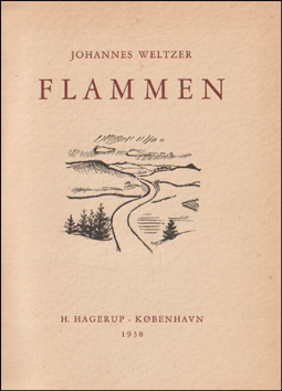 Flammen # 84901