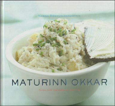 Maturinn okkar # 84917