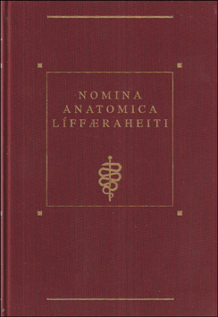 Nomina anatomica - Lffraheiti # 85003