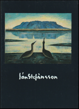 Jn Stefnsson. 1881-1962 # 85009