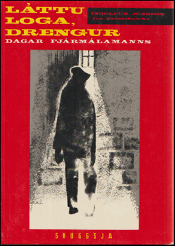 L�ttu loga drengur - dagar fj�rm�lamanns # 85447