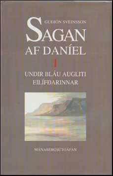 Sagan af Dan�el I-II # 85469