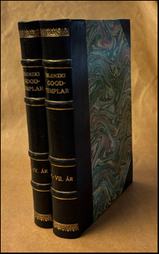 slenzki Good-Templar # 85485