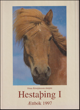 Hestaing 1 # 85557