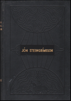 visaga sra Jns Steingrmssonar # 85566
