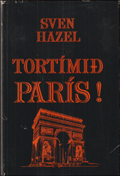 Tortmi Pars! # 85731