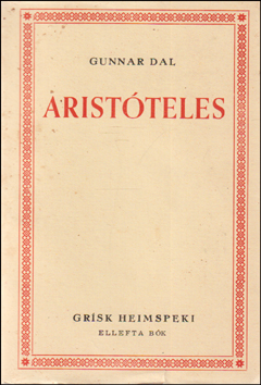 Aristteles # 85747