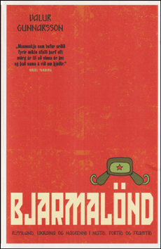 Bjarmalnd. Rssland, krana og ngrenni # 85928