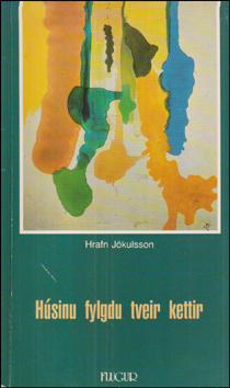 Hsinu fylgdu tveir kettir # 85974