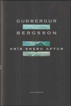 �r�r sneru aftur # 85975