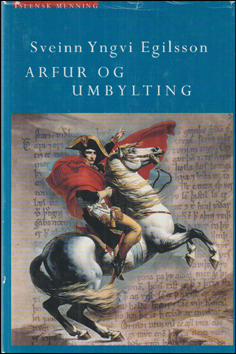 Arfur og umbylting # 86049