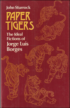 Paper Tigers # 86050