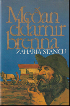 Mean eldarnir brenna # 86104