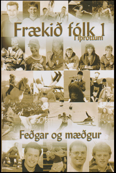 Frki flk  rttum I # 86134