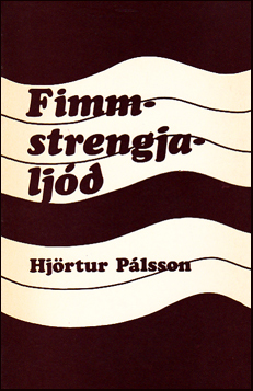 Fimmstrengjalj # 86148