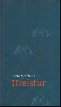 Hreistur # 86154