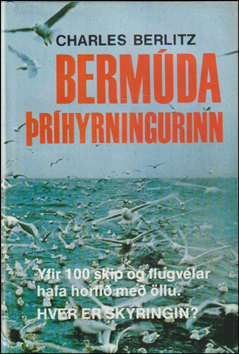 Bermda rhyrningurinn # 86168