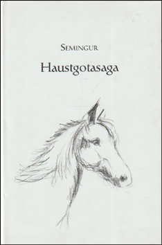 Haustgotasaga # 86234