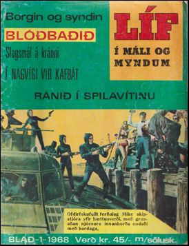 Lf -  mli og myndum # 86381