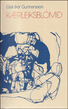 K�rleiksbl�mi� # 86394