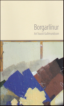Borgarlnur # 86411