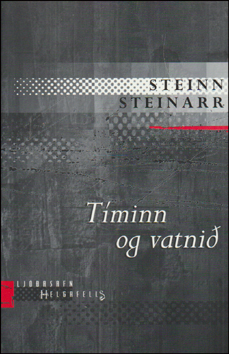 Tminn og vatni # 86443