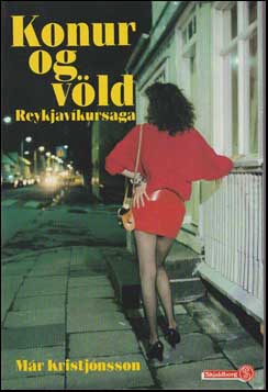 Konur og v�ld # 86459