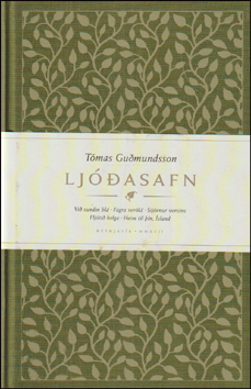 Ljasafn Tmasar Gumundssonar # 86489