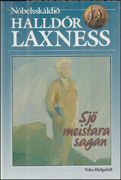 Sjmeistarasagan # 86497