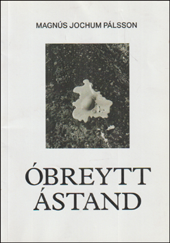 breytt stand # 86507