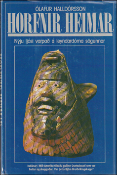 Horfnir heimar # 86579