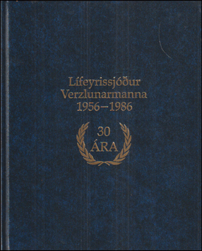 Lfeyrissjur verzlunarmanna 30 ra # 86605