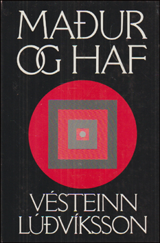 Ma�ur og haf # 86643