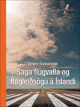 Saga flugvalla og flugleisgu  slandi # 86761
