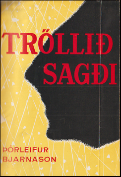 Tr�lli� sag�i # 86798