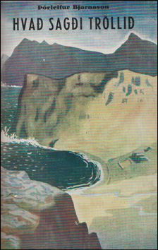 Hva� sag�i tr�lli� # 86799