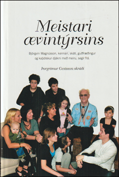 Meistari vintrsins # 86826