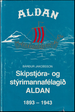 Skipstjra- og strimannaflagi Aldan # 86894