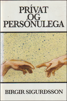 Pr�vat og pers�nulega # 87042