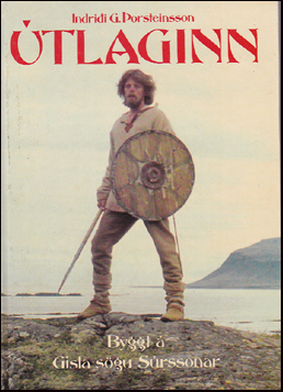 �tlaginn. Byggt � G�sla s�gu S�rssonar # 87064