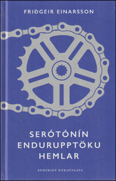 Ser�t�n�n enduruppt�ku hemlar # 87102