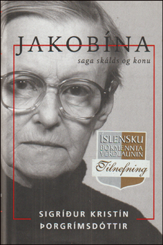Jakobna. Saga sklds og konu # 87317