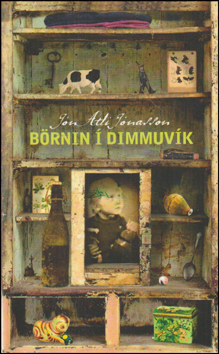 B�rnin � Dimmuv�k # 87437