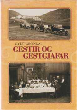 Gestir og gestgjafar # 87499