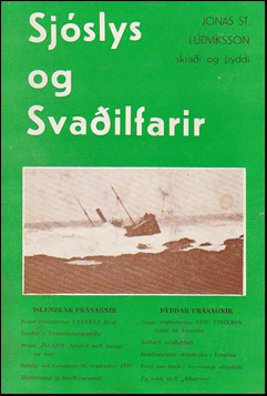 Sjslys og svailfarir # 87546