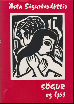 Sgur og lj eftir stu Sigurardttur # 87601