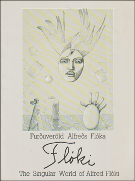 Furuverld Alfres Flka # 87608